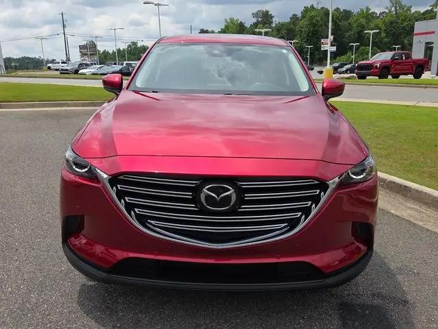 2019 Mazda CX-9 Touring