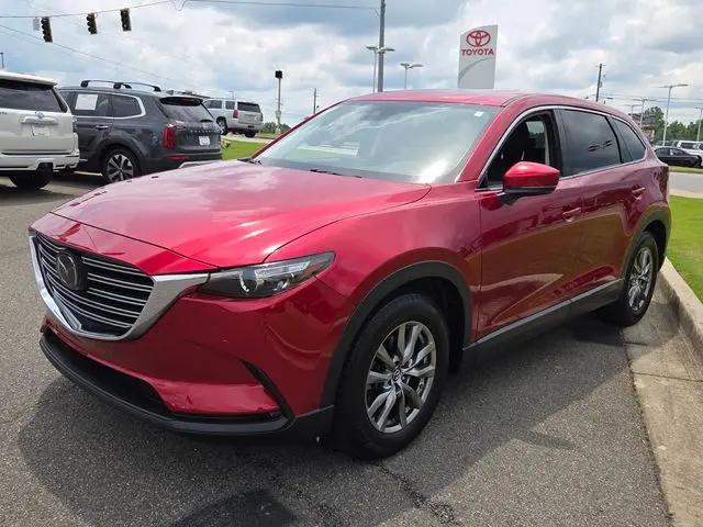 2019 Mazda CX-9 Touring