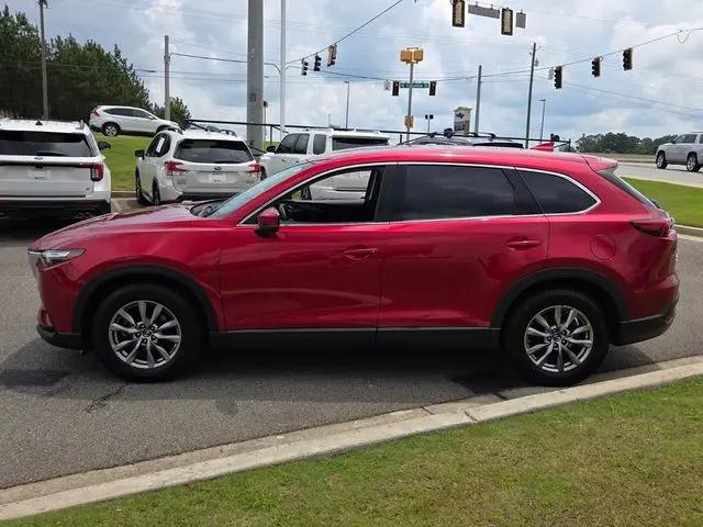 2019 Mazda CX-9 Touring
