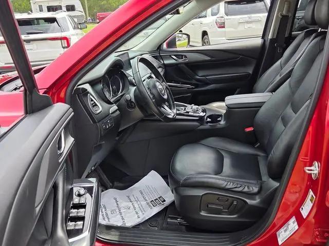 2019 Mazda CX-9 Touring