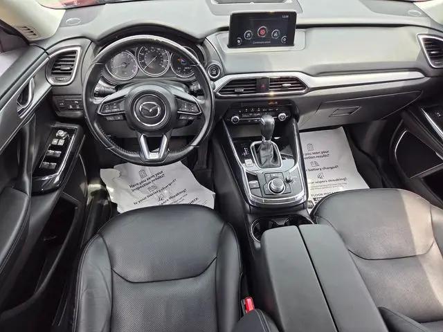 2019 Mazda CX-9 Touring