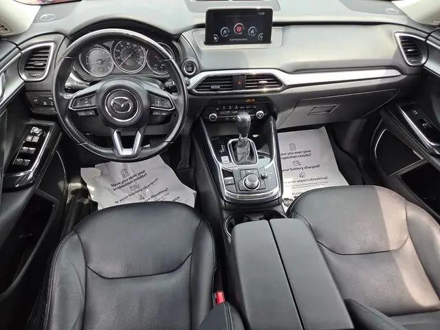 2019 Mazda CX-9 Touring