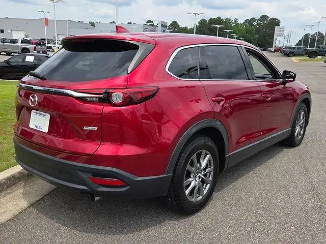 2019 Mazda CX-9 Touring
