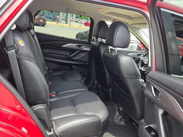 2019 Mazda CX-9 Touring