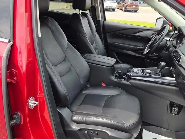 2019 Mazda CX-9 Touring