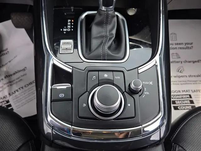 2019 Mazda CX-9 Touring
