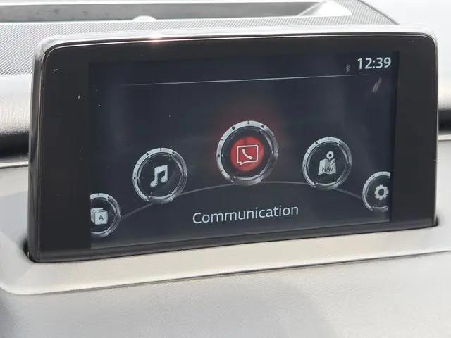 2019 Mazda CX-9 Touring