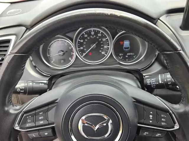 2019 Mazda CX-9 Touring