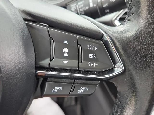 2019 Mazda CX-9 Touring