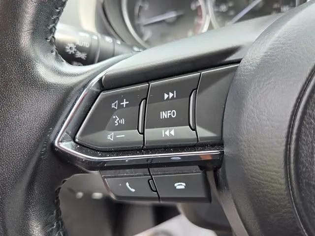 2019 Mazda CX-9 Touring