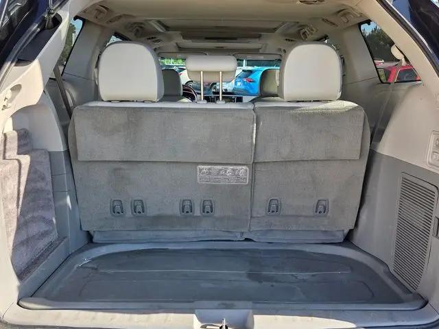 2014 Toyota Sienna Limited V6 7 Passenger