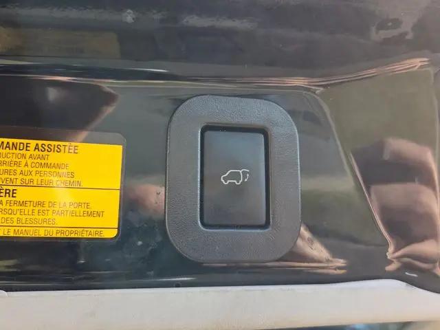 2014 Toyota Sienna Limited V6 7 Passenger