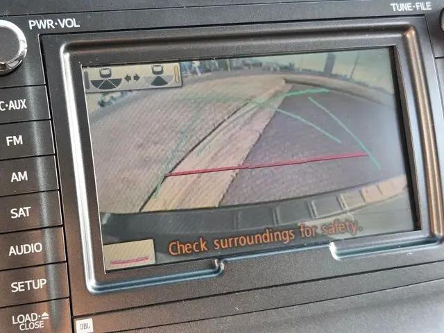 2014 Toyota Sienna Limited V6 7 Passenger