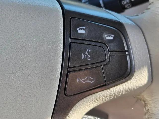 2014 Toyota Sienna Limited V6 7 Passenger