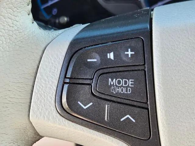 2014 Toyota Sienna Limited V6 7 Passenger