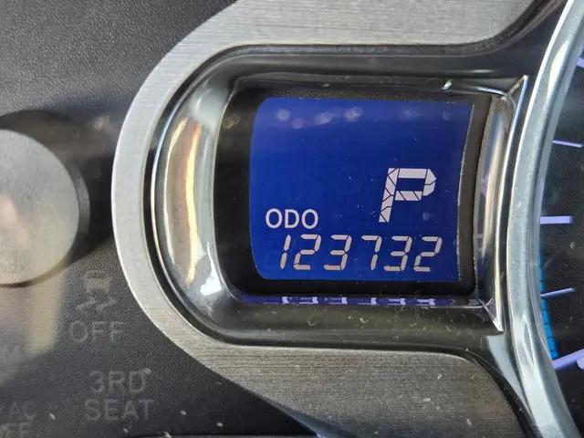 2014 Toyota Sienna Limited V6 7 Passenger
