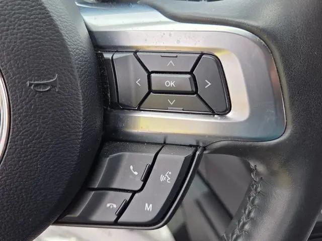 2021 Ford Mustang GT Premium Convertible