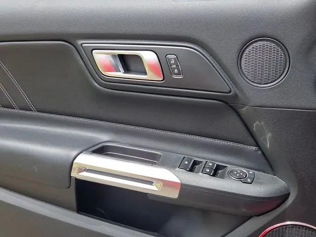 2021 Ford Mustang GT Premium Convertible