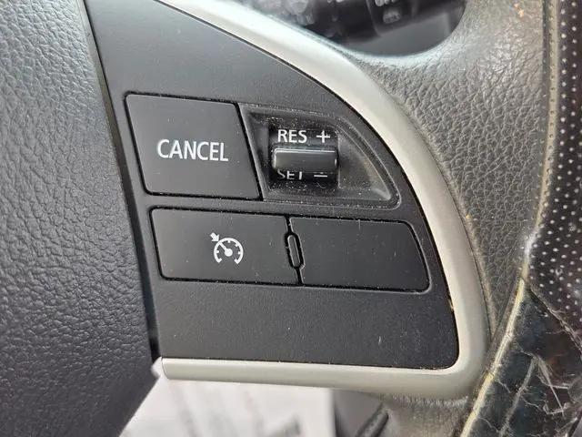 2021 Mitsubishi Outlander Sport 2.0 ES 2WD