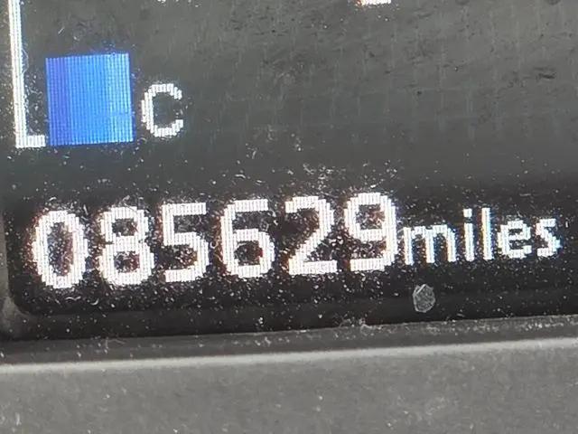 2021 Mitsubishi Outlander Sport 2.0 ES 2WD