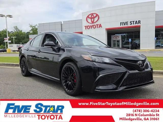2023 Toyota Camry SE for sale in Milledgeville, GA