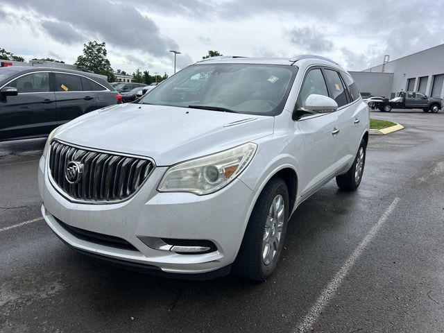2016 Buick Enclave Leather for sale in Murfreesboro, TN