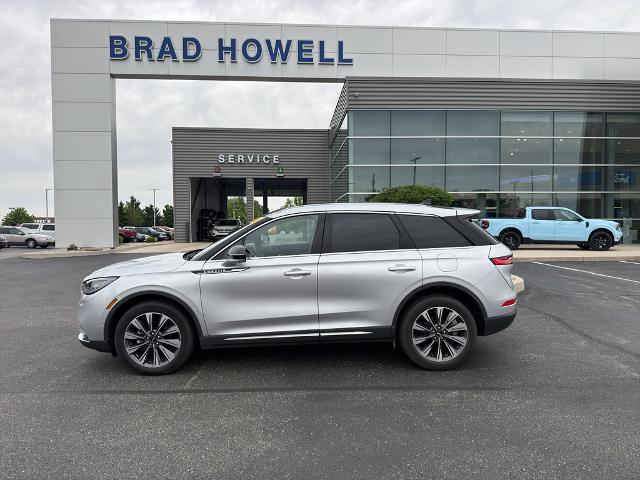 2020 Lincoln Corsair Reserve for sale in Kokomo, IN