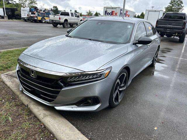 2022 Honda Accord Sport Special Edition for sale in Murfreesboro, TN