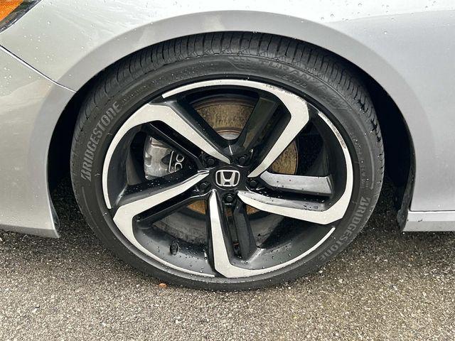 2022 Honda Accord Sport Special Edition