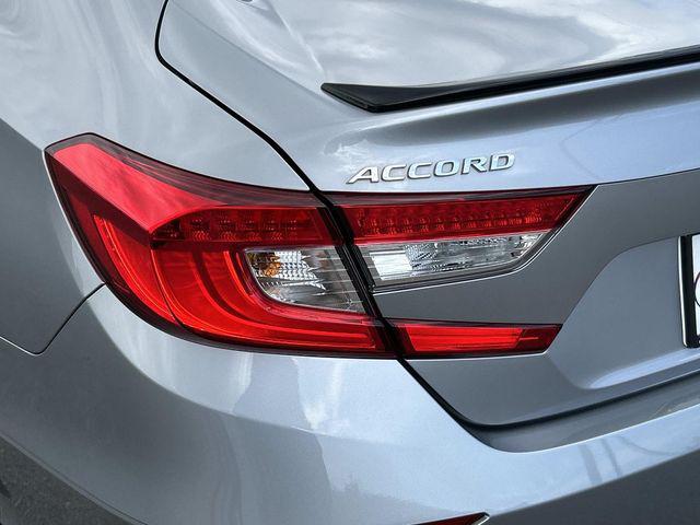 2022 Honda Accord Sport Special Edition