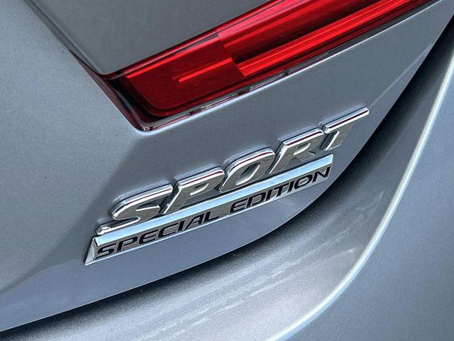 2022 Honda Accord Sport Special Edition