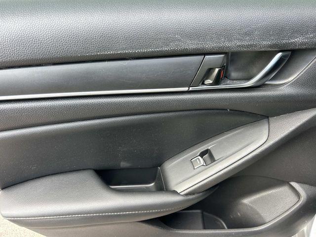 2022 Honda Accord Sport Special Edition