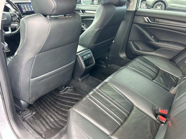 2022 Honda Accord Sport Special Edition