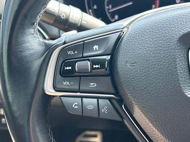 2022 Honda Accord Sport Special Edition