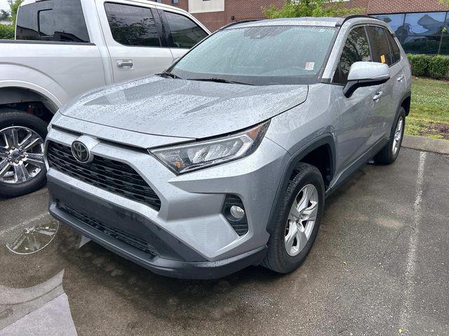 2021 Toyota RAV4 XLE for sale in Murfreesboro, TN