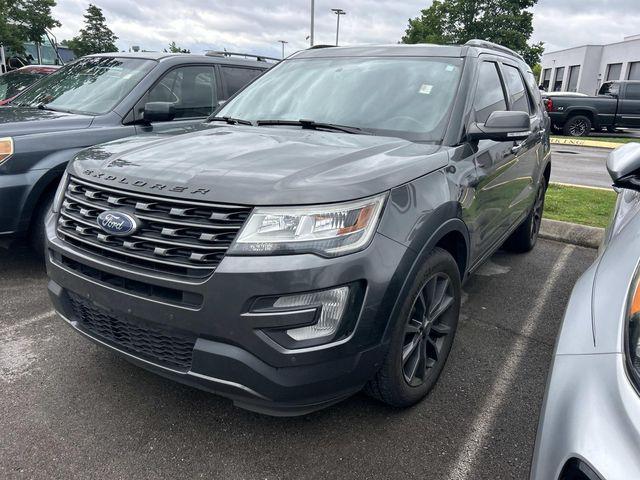 2017 Ford Explorer XLT for sale in Murfreesboro, TN