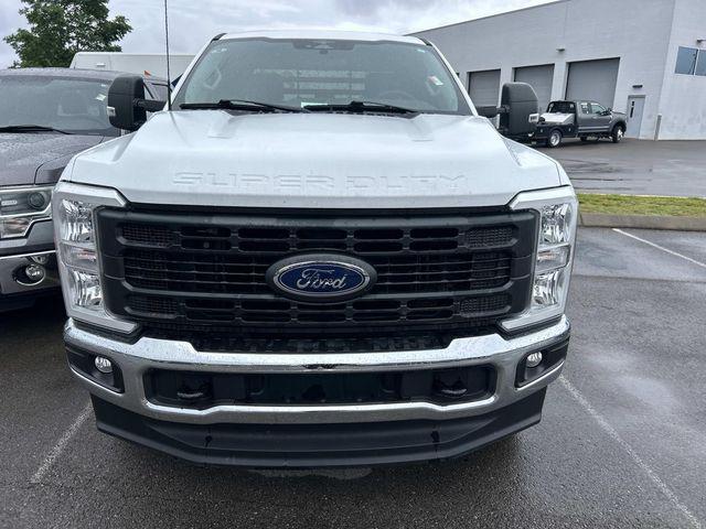 2023 Ford F-250 XL