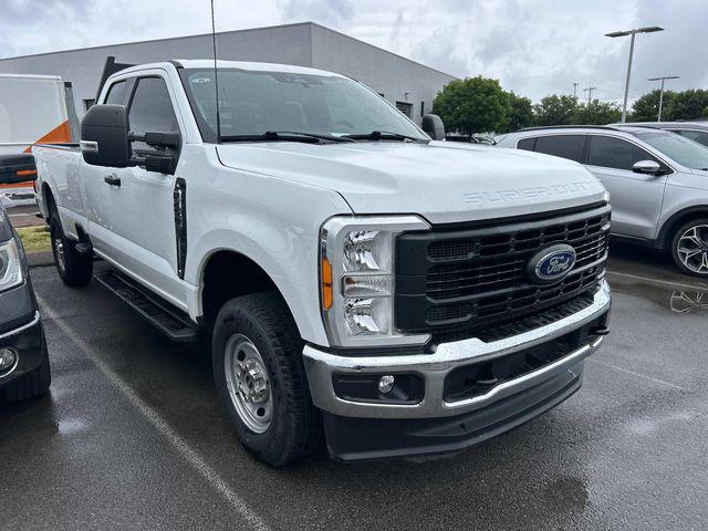2023 Ford F-250 XL