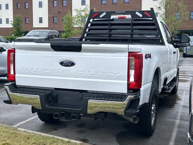 2023 Ford F-250 XL