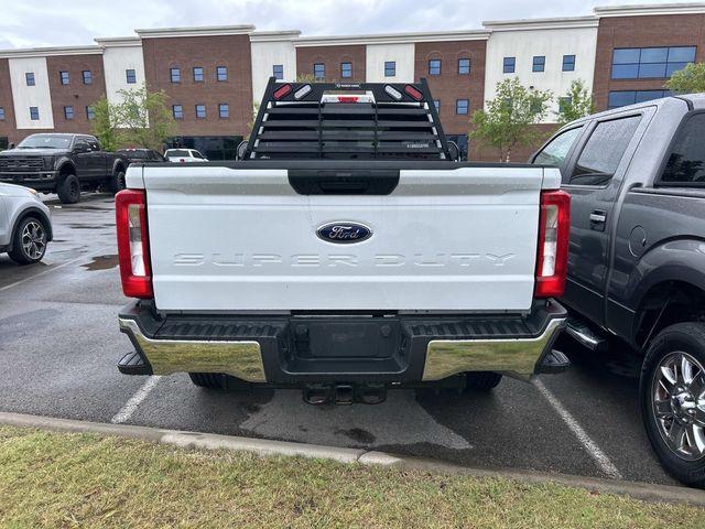 2023 Ford F-250 XL