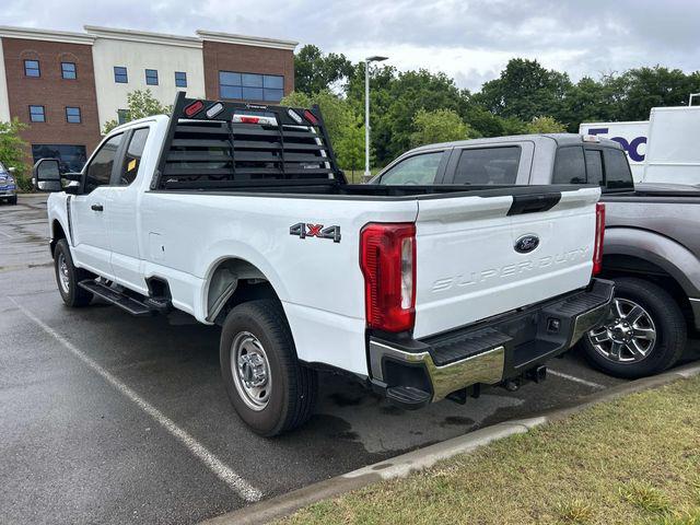 2023 Ford F-250 XL