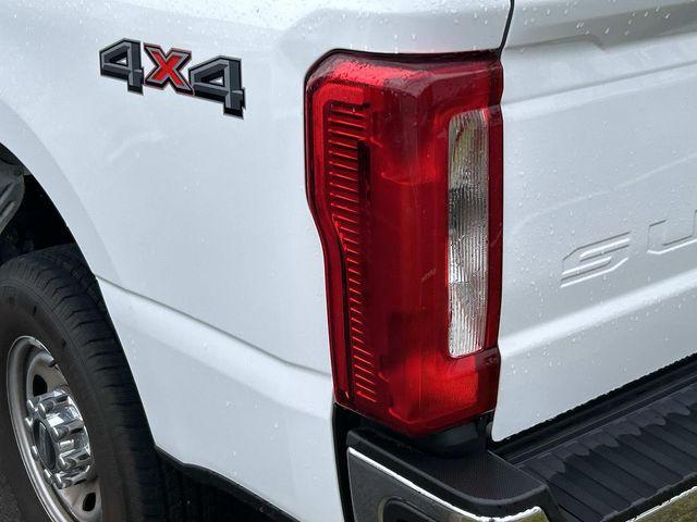 2023 Ford F-250 XL