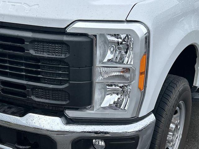 2023 Ford F-250 XL