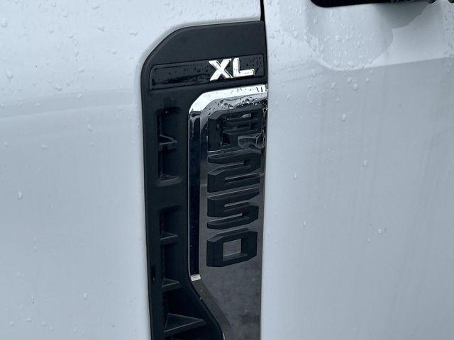 2023 Ford F-250 XL