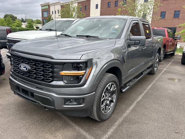 2025 Ford F-150 STX for sale in Murfreesboro, TN