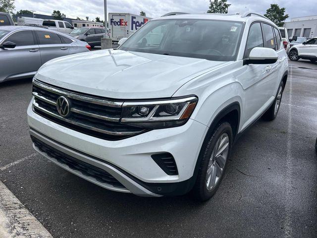 2021 Volkswagen Atlas 3.6 V6 SEL for sale in Murfreesboro, TN