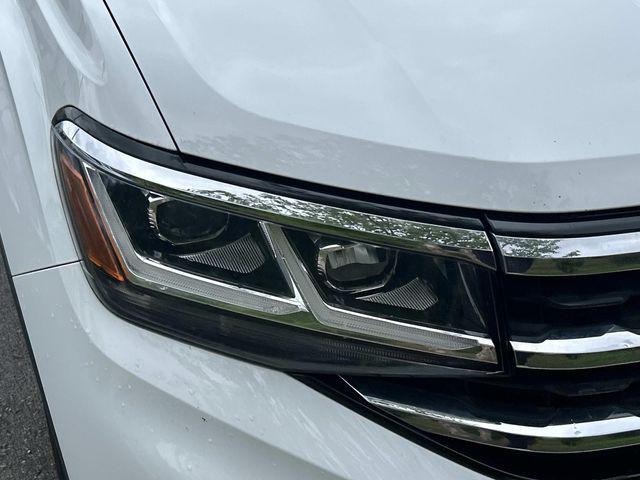 2021 Volkswagen Atlas 3.6 V6 SEL