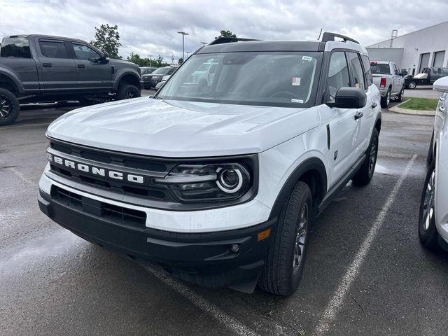 2023 Ford Bronco Sport Big Bend for sale in Murfreesboro, TN