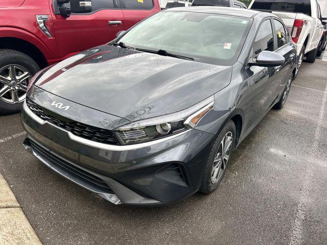 2024 Kia Forte LXS for sale in Murfreesboro, TN
