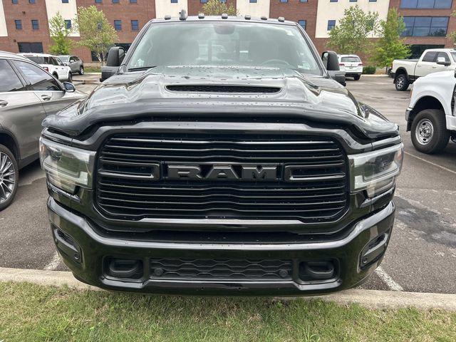 2024 Ram 2500 Laramie Crew Cab 4x4 6'4" Box